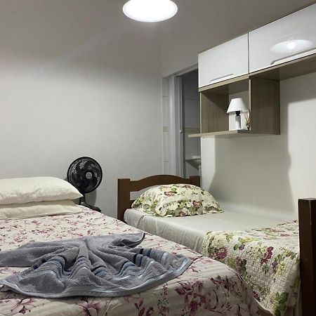 Hostel Gru Economico Com Quartos Individuais E Translado Guarulhos Eksteriør billede