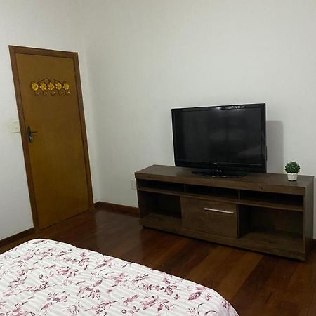 Hostel Gru Economico Com Quartos Individuais E Translado Guarulhos Eksteriør billede
