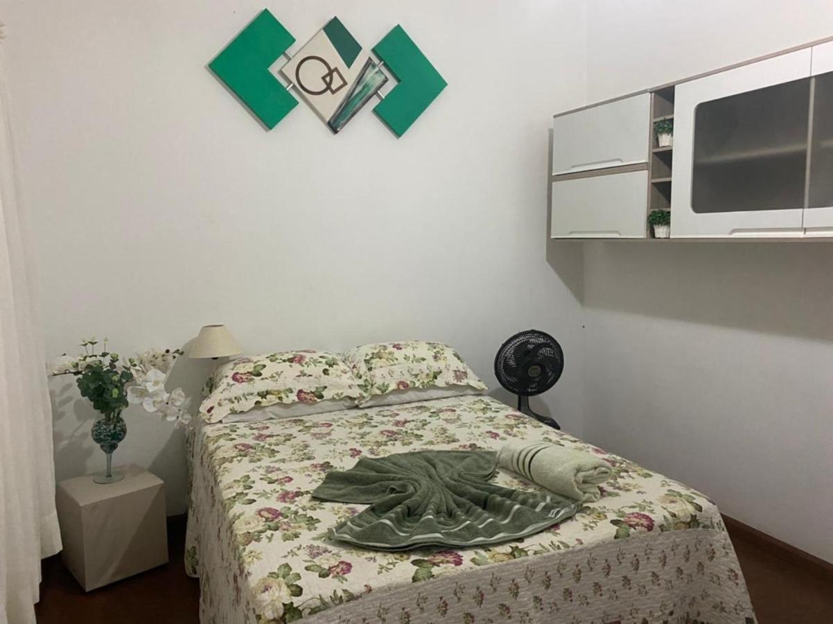Hostel Gru Economico Com Quartos Individuais E Translado Guarulhos Eksteriør billede