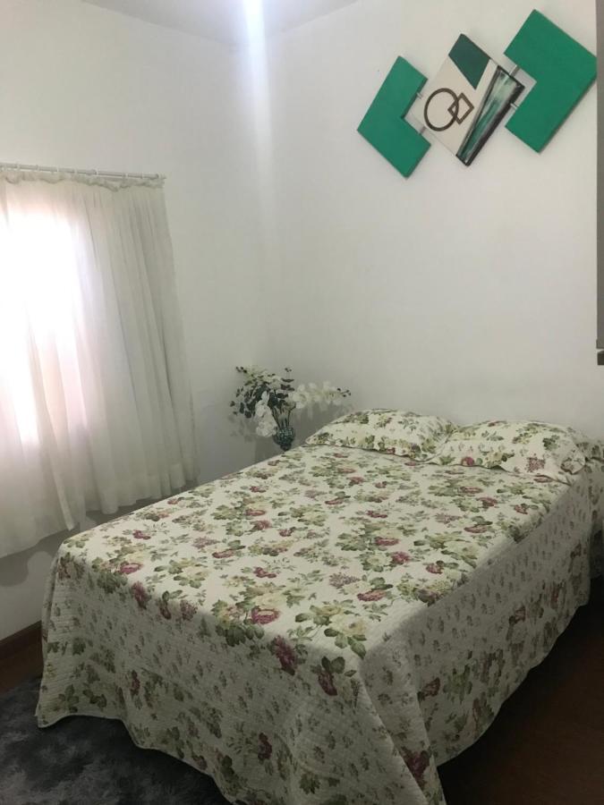 Hostel Gru Economico Com Quartos Individuais E Translado Guarulhos Eksteriør billede