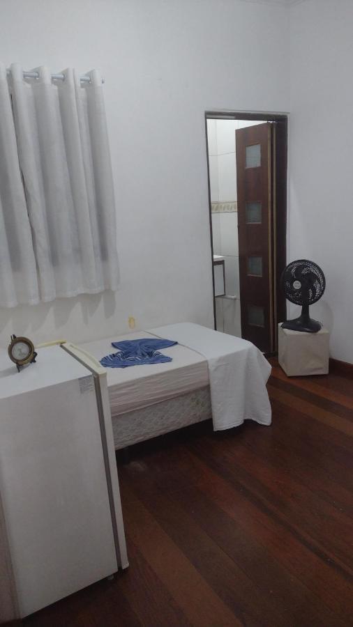 Hostel Gru Economico Com Quartos Individuais E Translado Guarulhos Eksteriør billede
