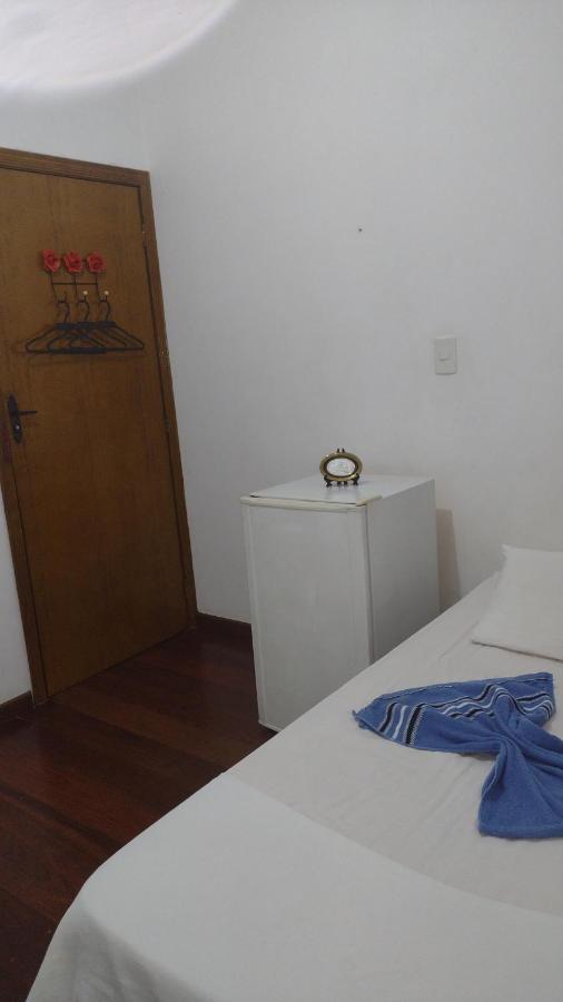 Hostel Gru Economico Com Quartos Individuais E Translado Guarulhos Eksteriør billede
